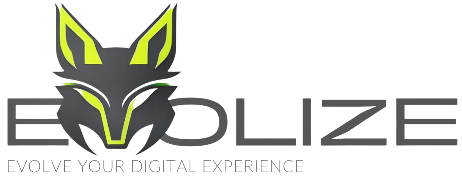 Evolize Logo (1920 × 1080 פיקסל) black no background (2)